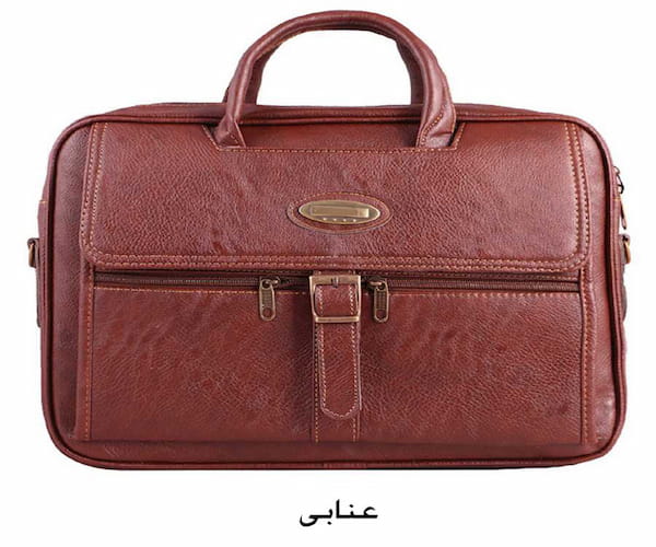 تصویر 3 از قیمت کیف اداری مردانه با کیفیت ارزان + خرید عمده